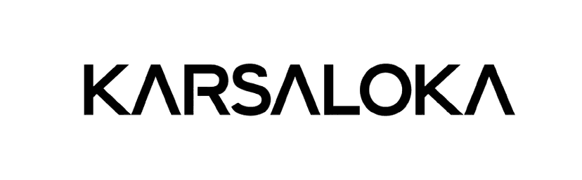 Karsaloka Logo